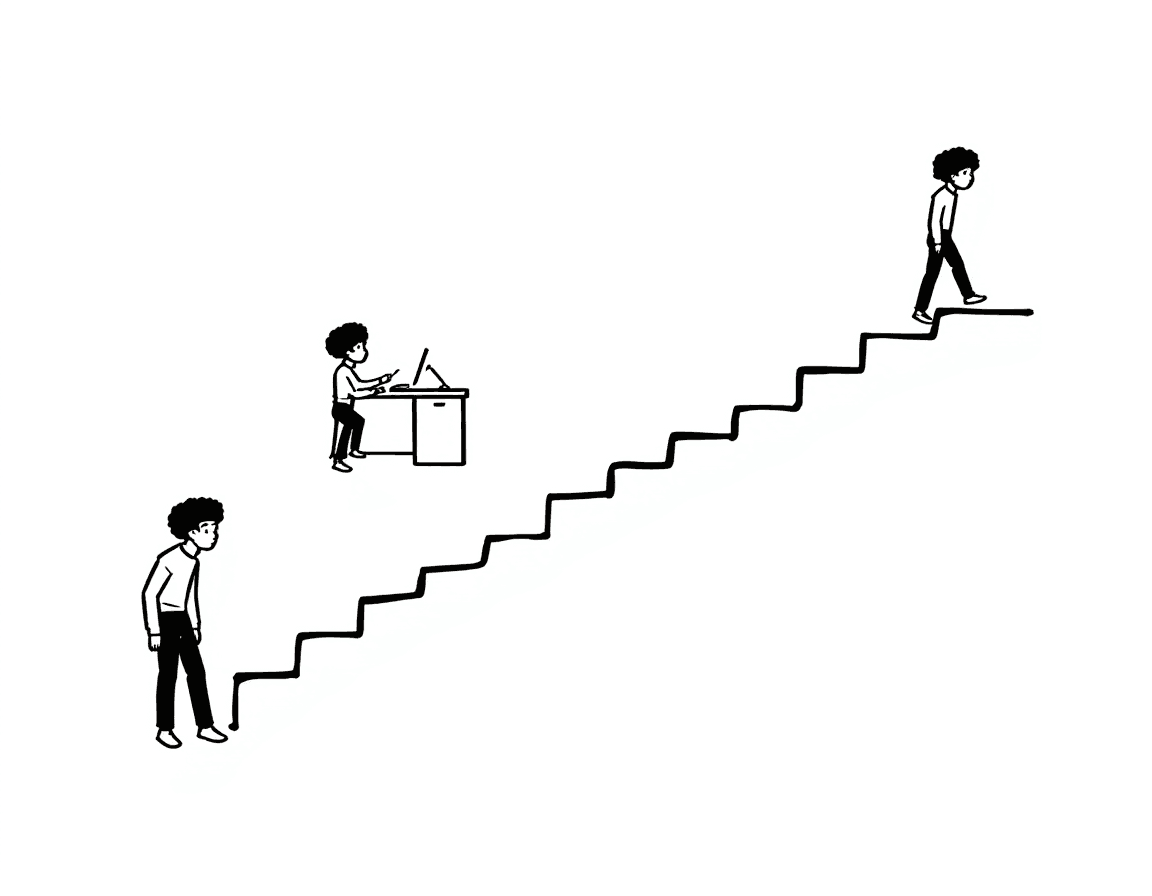 The Journey of Exile: From Idea to Reality